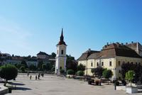Targu Mures