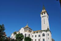 Targu Mures