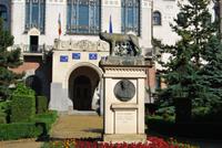 Targu Mures