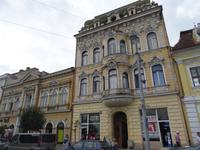 Tirgu Mures 