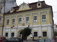 Tirgu Mures 