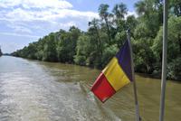 Tulcea - Donau-Delta