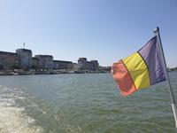 Tulcea - Donaudelta