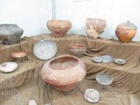 Tulcea, Museum