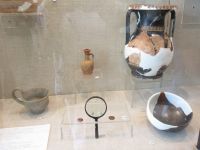 Tulcea, Museum