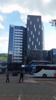 Unser Hotel in Piatra Neamt