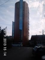 Unser Hotel