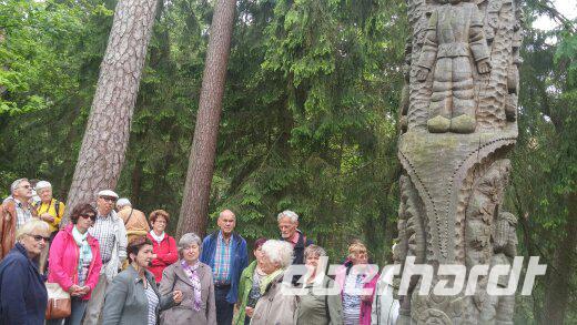 Hexenberg bei Nidden