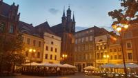 Altstadt  von Torun