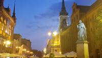 Altstadt  von Torun