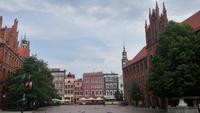 Altstadt  von Torun