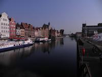 Danzig-an der Mottlau