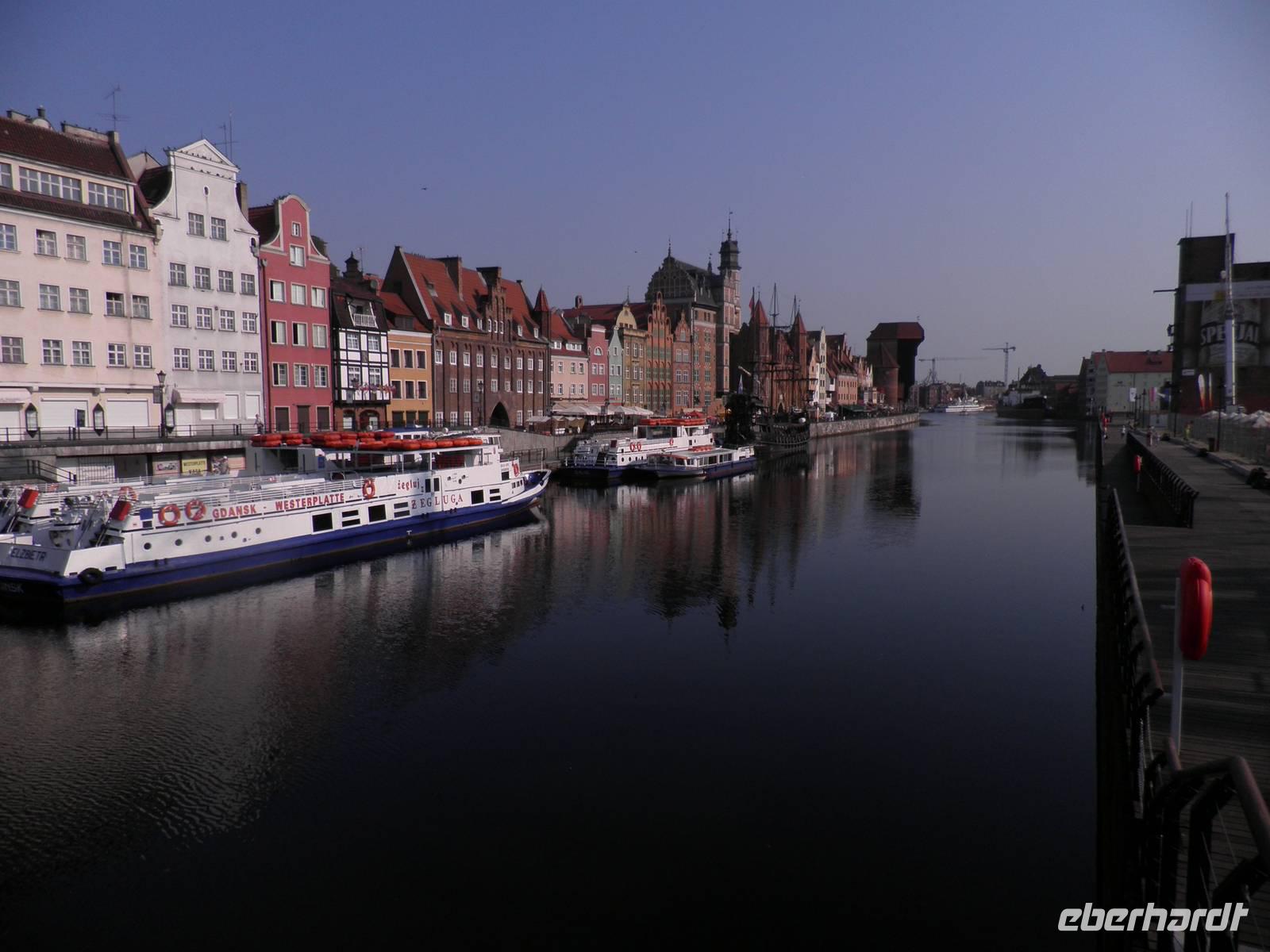 Danzig-Lange Brücke