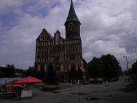 Dom zu Königsberg