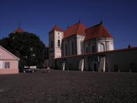 Pristerseminar in Kaunas