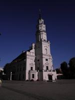 Rathaus in Kaunas