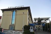 Novotel Gadansk