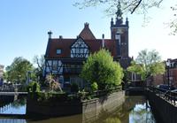 Stadtführung Altstadt von Danzig 