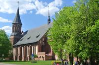 Stadtführung Königsberg 