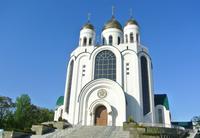 Stadtrundfahrt in Königsberg