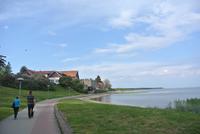 Hotel Nidos Banka in Nida 