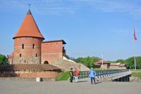 Burg in Kaunas