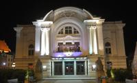 Theater von Torun