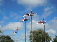 Litauen_kurische_Nehrung_Nidden_Kurenwimpel (2)