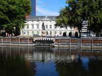 Litauen_Memel_Residenz