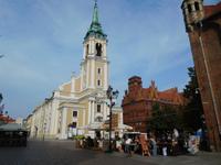 Polen_Thorn_Jesuitenkirche