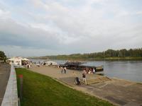 Polen_Thorn_Weichsel