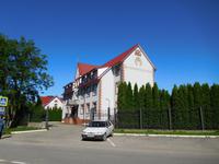 Russland_Georgenberg_Gestüt