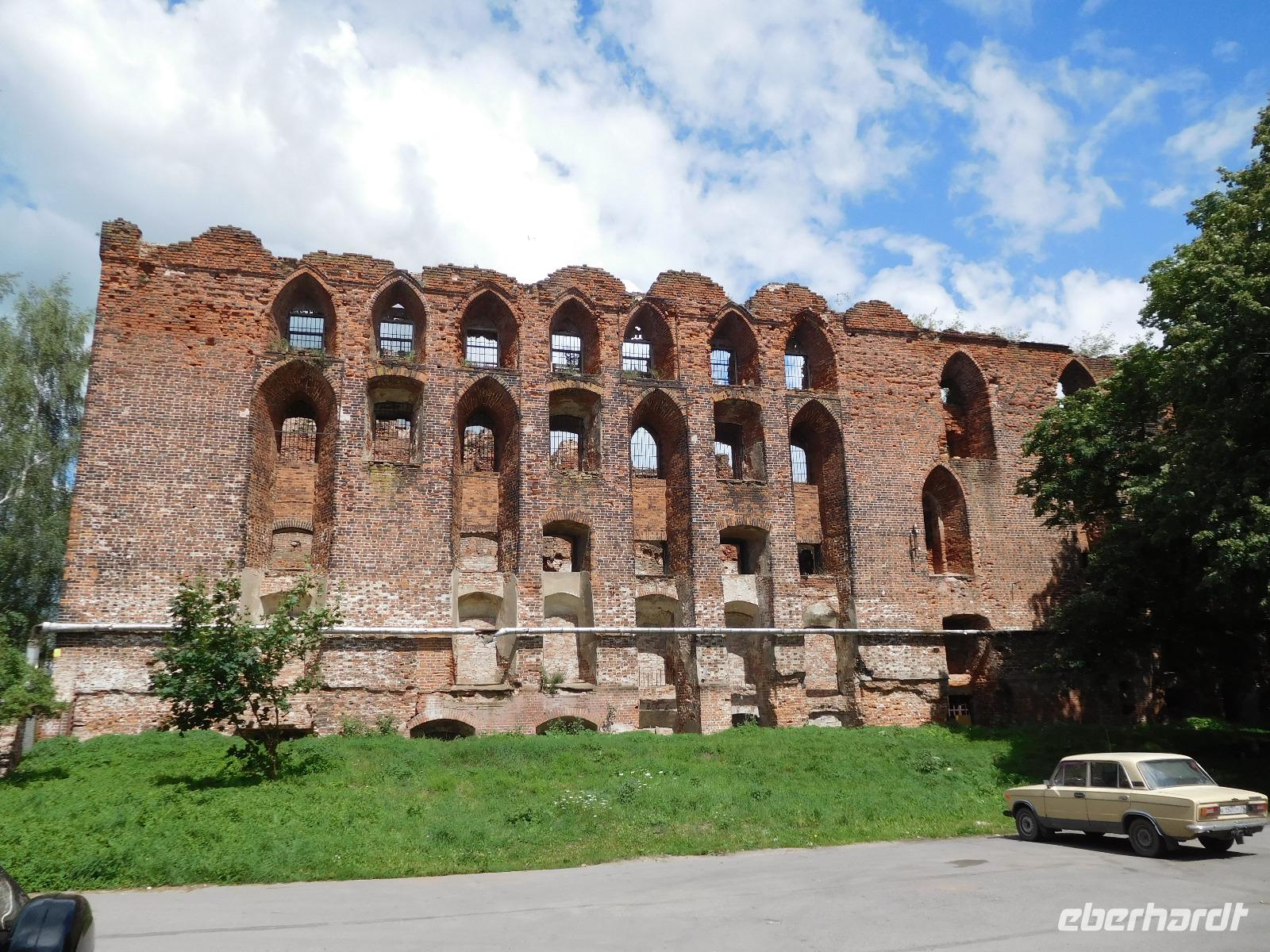 Russland_Ragnit_Kompturei (1)