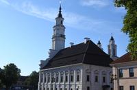 Kaunas