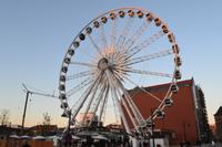 Danzig, Speicherinsel