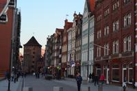 Danzig, Speicherinsel