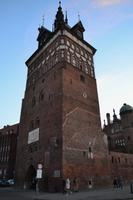 Spaziergang durch die Rechtstadt von Danzig