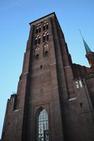 Danzig, Marienkirche