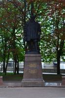 Kaliningrad, Herzog-Albrecht-Denkmal