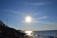 Rauschen, Ostseestrand