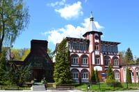 Spaziergang durch Rauschen