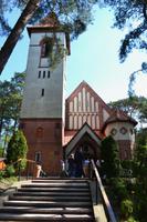Rauschen, orthodoxe Kirche