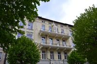 Spaziergang durch Tilsit