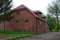 Gestüt Großtrakehnen