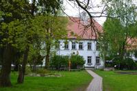 Gestüt Großtrakehnen