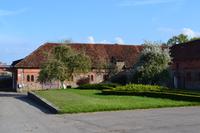 Gestüt Georgenburg bei Insterburg