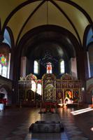 Orthodoxe Kirche in Insterburg