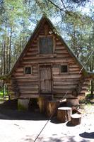 Vogelwarte Rossitten