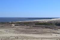 Dünen auf der Kurischen Nehrung