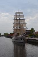 Segelschiff 